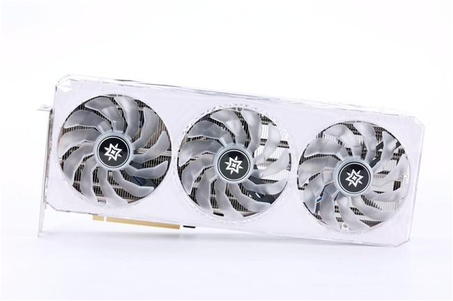 超能极速，神曜降临—影驰 GeForce RTX 4070 SUPER 星曜OC评测
