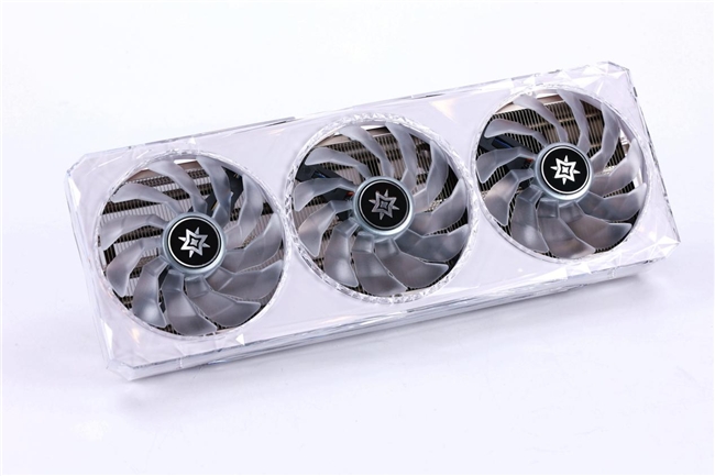 超能极速，神曜降临—影驰 GeForce RTX 4070 SUPER 星曜OC评测