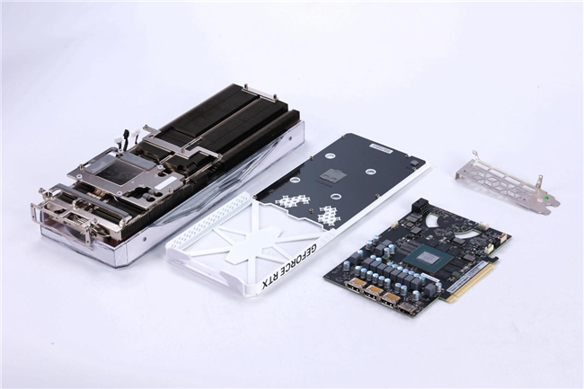 超能极速，神曜降临—影驰 GeForce RTX 4070 SUPER 星曜OC评测