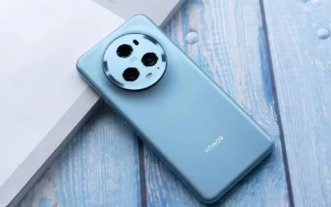 Honor Magic6 Pro vs Honor Magic5 Pro配置有哪些升级？ 两机配置详细对比