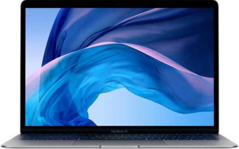 翻新版苹果Apple MacBook Air笔记本在美国亚马逊可以省152美元，仅售446美元！