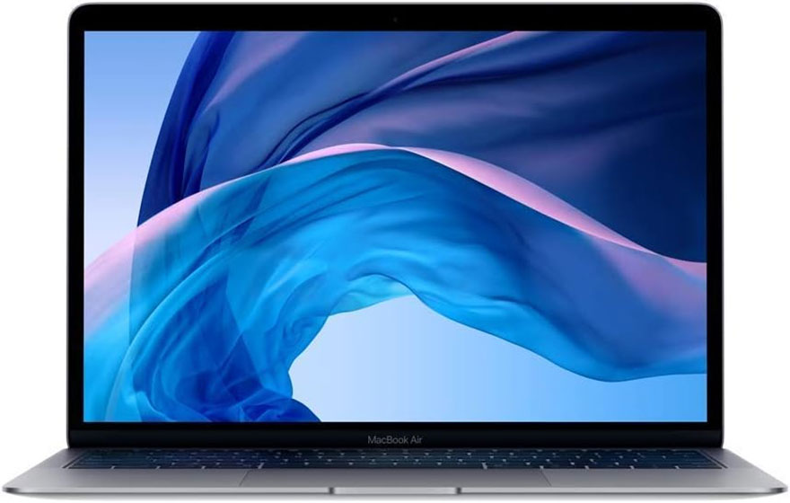 翻新版苹果Apple MacBook Air笔记本在美国亚马逊可以省152美元，仅售446美元！