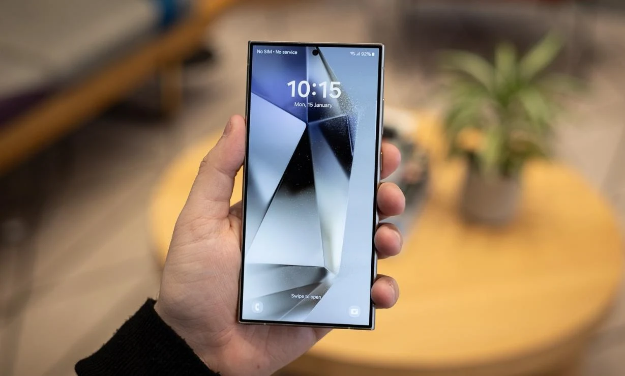 三星Samsung Galaxy S24全系列真机图来啦 引领智能手机新潮流