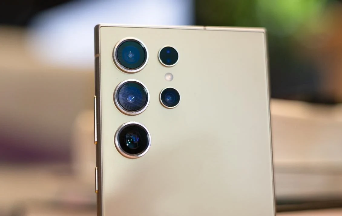 三星Samsung Galaxy S24全系列真机图来啦 引领智能手机新潮流
