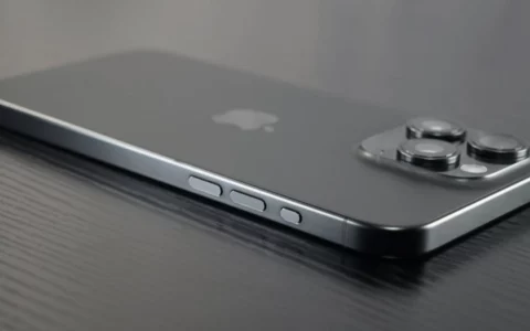 传闻苹果Apple考虑升级iPhone 16存储技术：从TLC转向QLC
