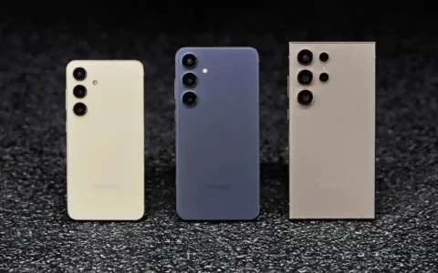 如何预购三星Samsung Galaxy S24 Ultra？