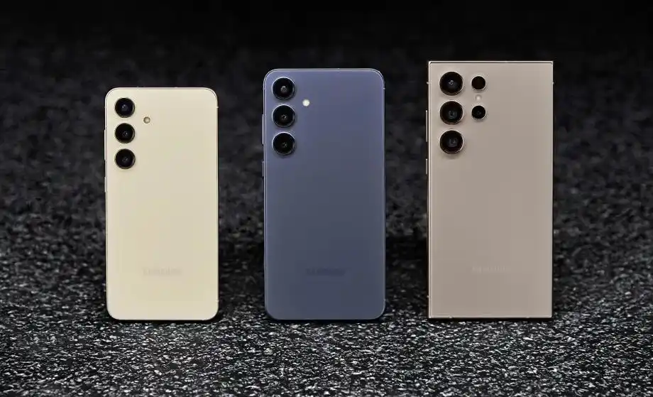 如何预购三星Samsung Galaxy S24 Ultra？