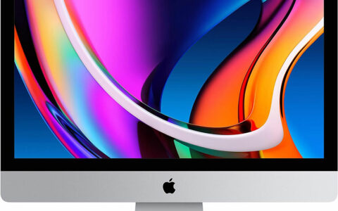 苹果Apple iMac 27英寸在美国亚马逊可以省759美元，仅售1240美元！