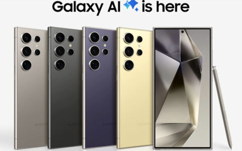 美国Samsung Store推出以旧换新活动：购买Galaxy S24 Ultra 1TB的并且持有Galaxy Z Fold5的用户可享最高1172.84美元优惠！