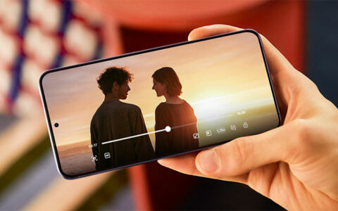 美国Samsung Store推出以旧换新活动：购买Galaxy S24+ 512GB的并且持有Galaxy Z Fold5的用户可享最高758.38美元优惠！