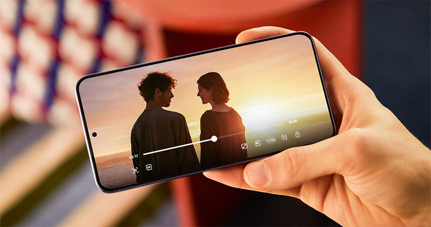 美国Samsung Store推出以旧换新活动：购买Galaxy S24+ 512GB的并且持有Galaxy Z Fold5的用户可享最高758.38美元优惠！