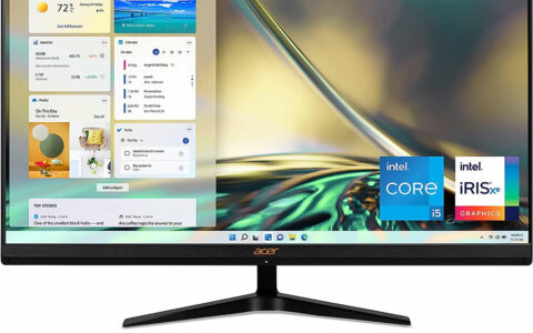 宏碁Acer Aspire C27-1700-UA91在美国亚马逊可以省170美元，仅售729.99美元！