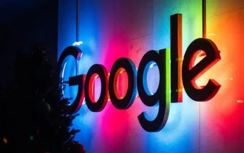传闻谷歌新闻Google News中的AI生成内容或影响信息准确度
