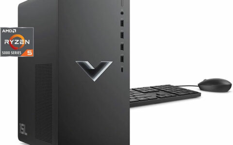 惠普HP Victus 15L在美国亚马逊可以省51美元，仅售547美元！