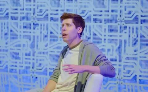 OpenAI CEO：无论AI如何发展，人类都将掌握最终决定权
