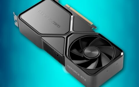 RTX 4070 SUPER系列显卡消息：刚上市价格就破发了