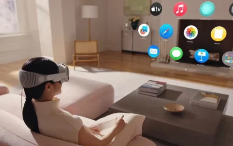 传闻苹果Apple员工购买Vision Pro头显享75折优惠