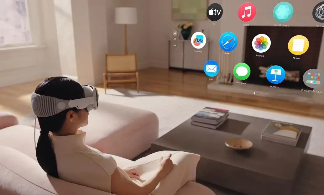 传闻苹果Apple员工购买Vision Pro头显享75折优惠