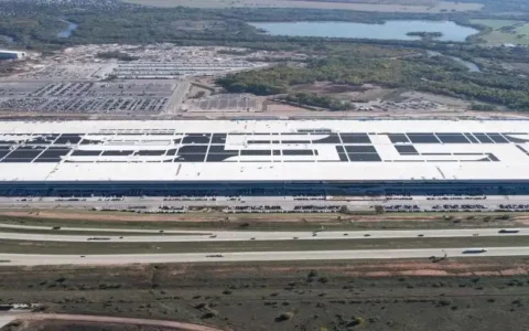 由于员工不满 特斯拉Tesla推迟下一次薪酬调整