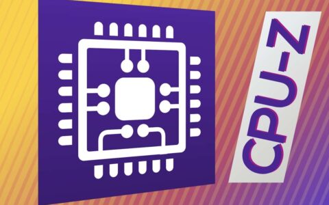 测试软件CPU-Z公布新版：跑分不用小核，还支持高通骁龙