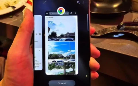 三星Samsung Galaxy S24系列隐藏特性曝光：引入SDR调光功能