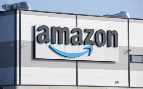消息称亚马逊Amazon将裁员5% Buy with Prime部门受影响