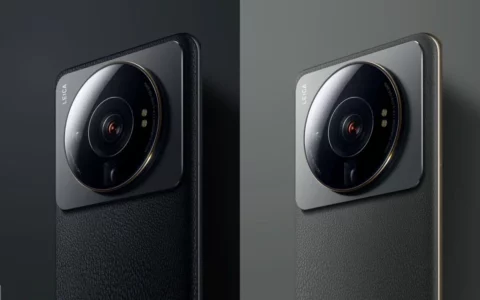 Xiaomi小米14 UItra外观曝光：造型比较霸气