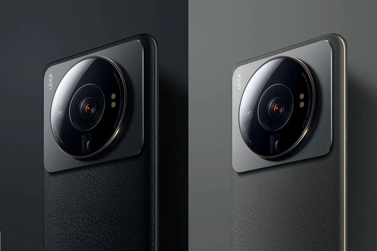 Xiaomi小米14 UItra外观曝光：造型比较霸气