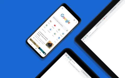 谷歌浏览器Google Chrome新增功能：可语音朗读网页内容