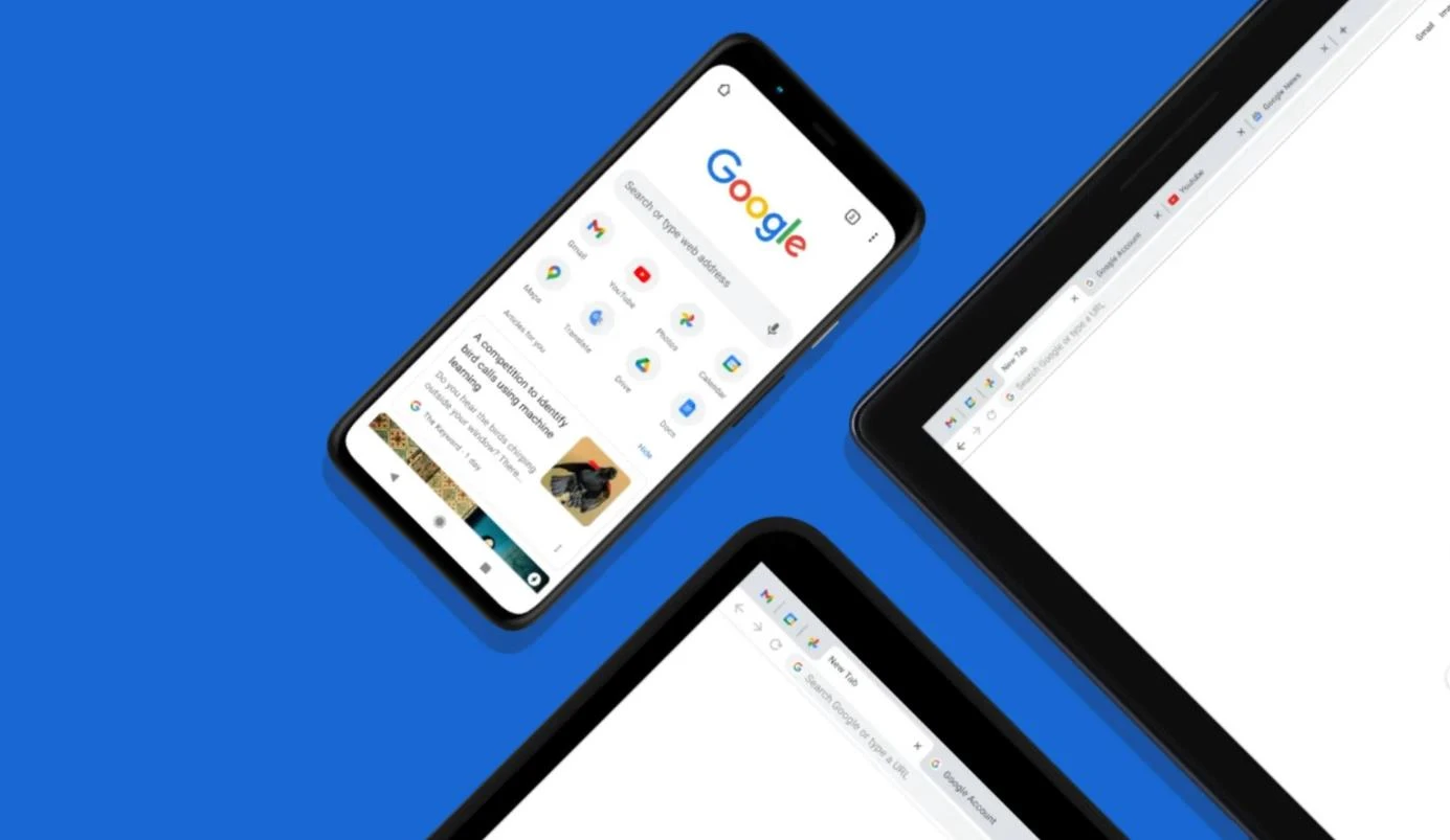 谷歌浏览器Google Chrome新增功能：可语音朗读网页内容