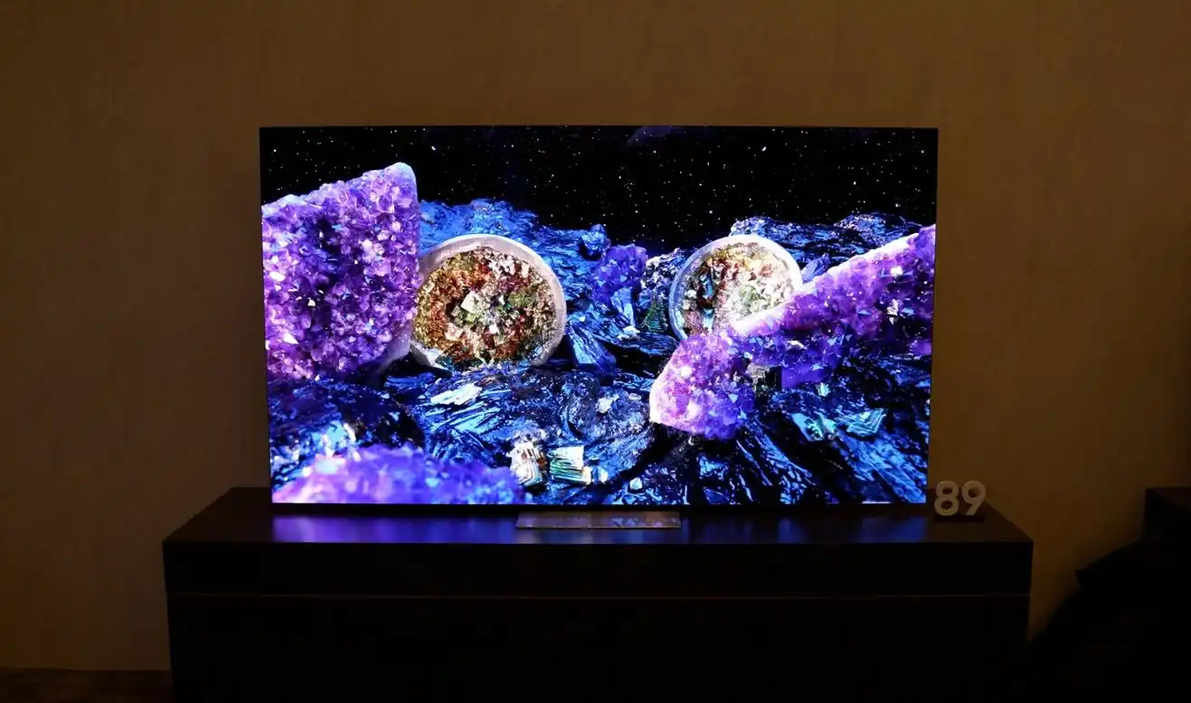 巨额优惠！ 三星Samsung 70英寸QLED 4K电视半价出售