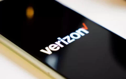 威瑞森Verizon无限套餐涨价：每月每条线路涨价4美元