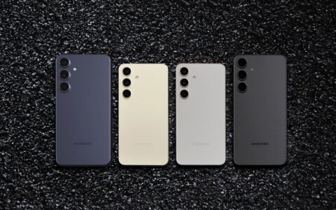 三星Galaxy S24系列发布：共有高通骁龙和Exynos版本可选