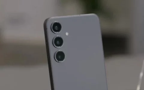 以下是三星Samsung没在Unpacked上谈论的关于S24相机功能
