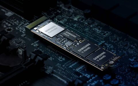 SSD存储产品紧缺价格飞涨：等等党要注意了