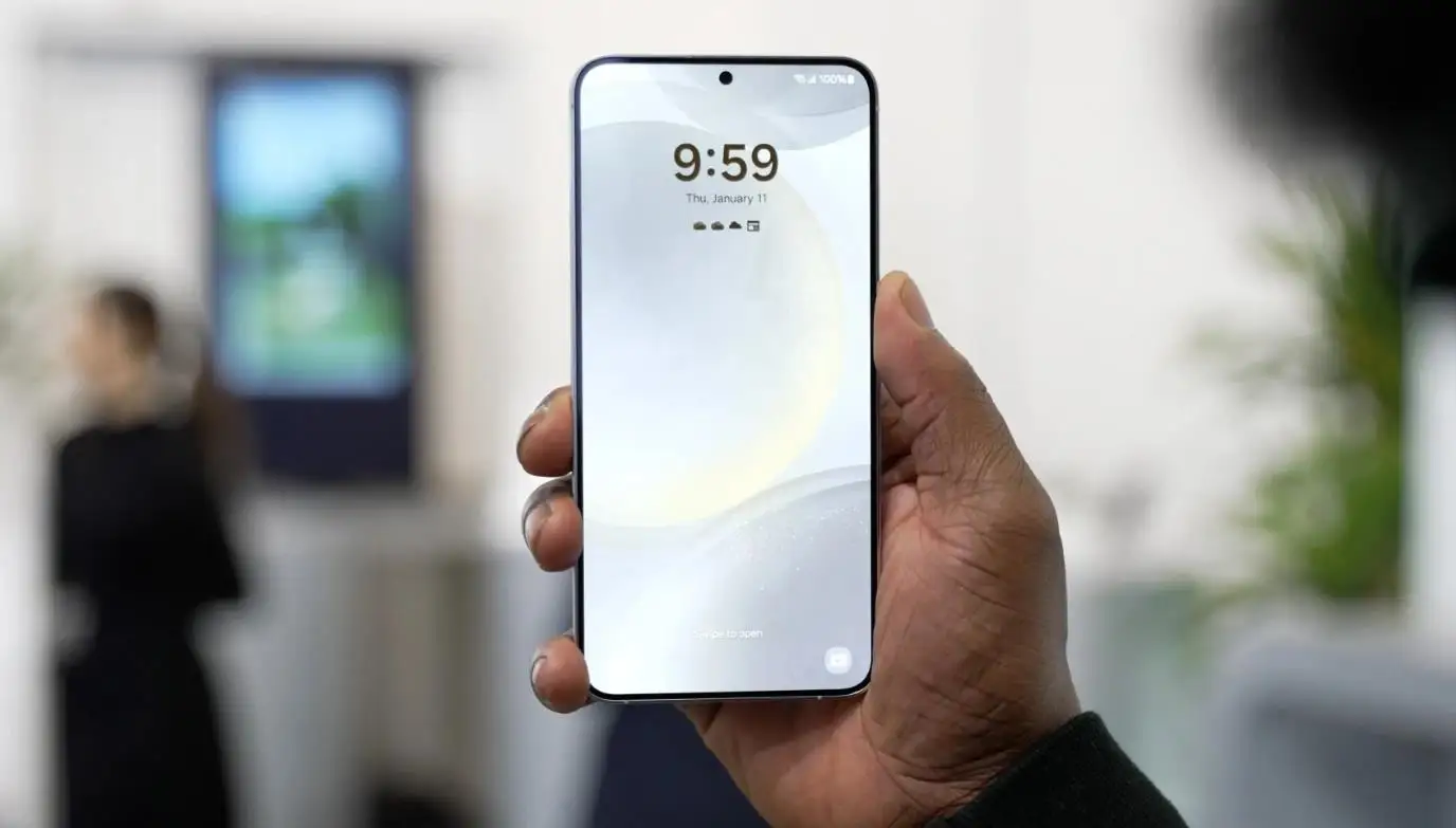 三星Samsung Galaxy S24系列人工智能支持语言汇总