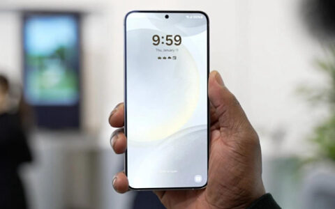 三星Samsung Galaxy S24系列人工智能支持语言汇总