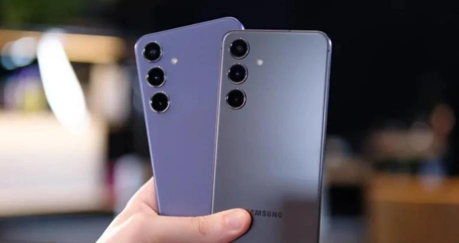三星Samsung Galaxy S24系列不同版本国家分布情况汇总