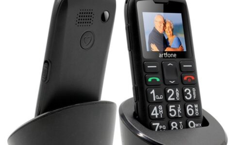 artfone C1+在法国Cdiscount这样买，可以省23.09欧元，仅售32.91欧元