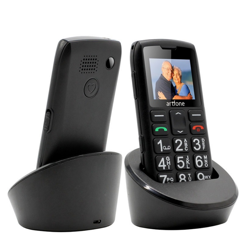 artfone C1+在法国Cdiscount这样买，可以省23.09欧元，仅售32.91欧元