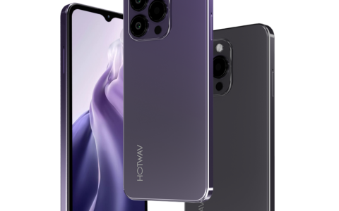 HOTWAV Note 13 Pro在法国Cdiscount这样买，可以省70欧元，仅售139.99欧元