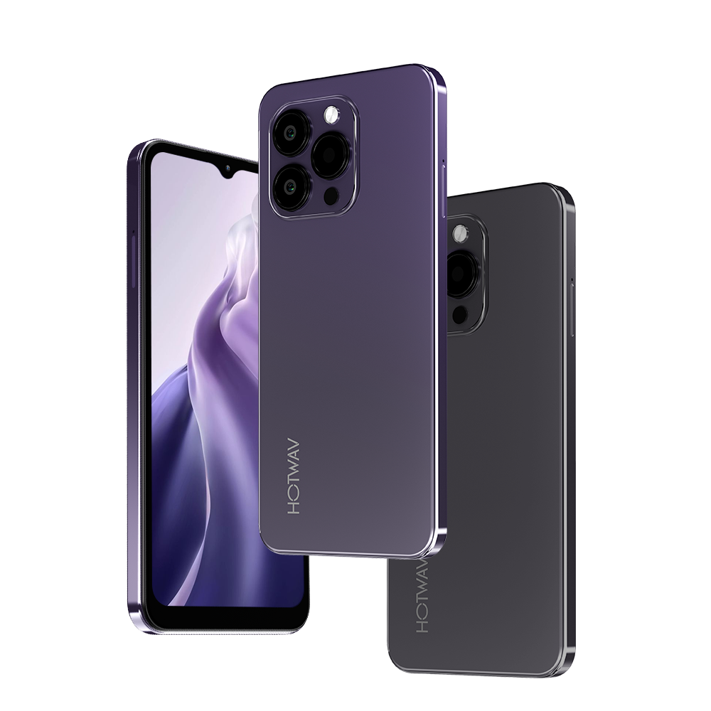 HOTWAV Note 13 Pro在法国Cdiscount这样买，可以省70欧元，仅售139.99欧元