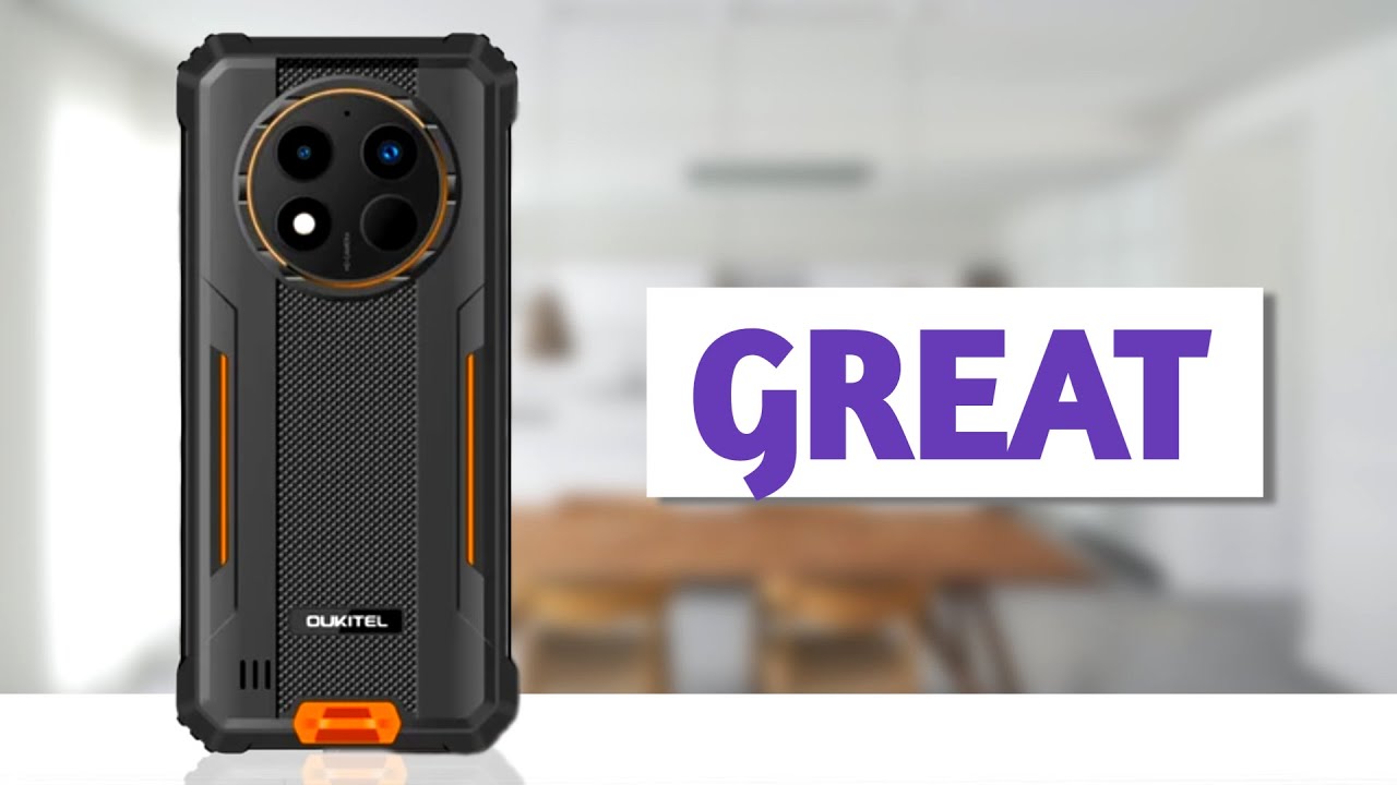OUKITEL WP28在法国Cdiscount这样买，可以省2.89欧元，仅售149.99欧元