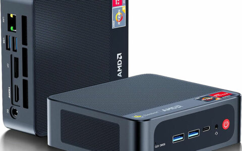 Beelink Mini PC在美国亚马逊可以省30美元，仅售259美元！