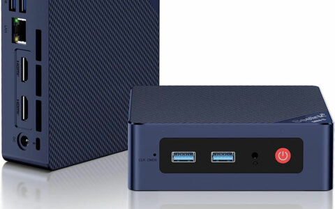 Beelink Mini PC S12 Pro在美国亚马逊可以省20美元，仅售179美元！