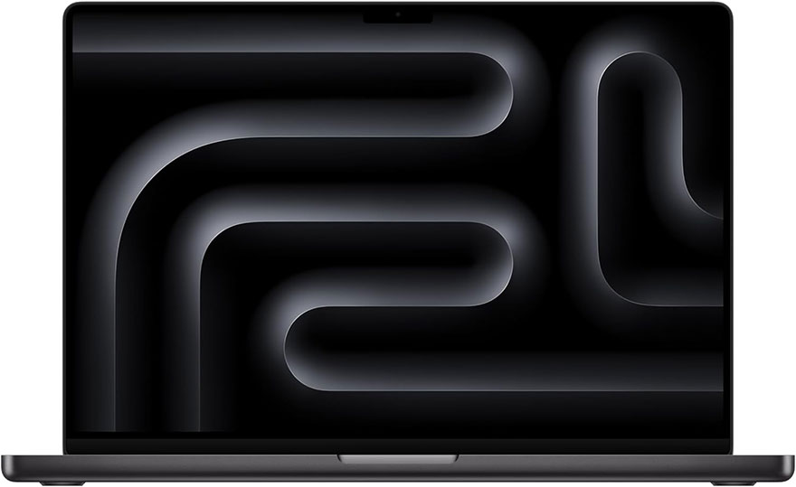 苹果Apple 2023款 MacBook Pro在美国亚马逊可以省200美元，仅售3299美元！