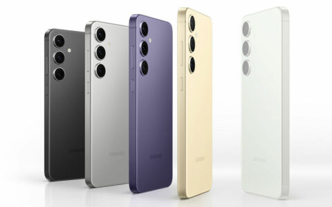 Galaxy S24加拿大三星Samsung Store以旧换新最高优惠1000美元，仅售99.99美元！