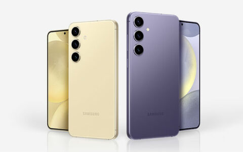 Galaxy S24+加拿大三星Samsung Store以旧换新最高优惠1160美元，仅售239.99美元！