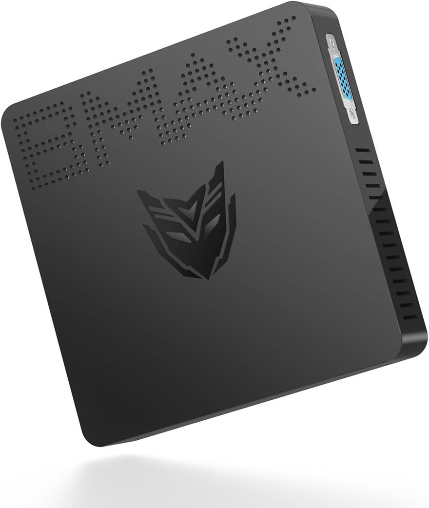 Bmax B1 Pro迷你电脑在美国亚马逊可以省20美元，仅售99.99美元！