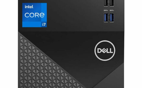 戴尔Dell Vostro 3000系列3910在美国亚马逊可以省220美元，仅售849美元！